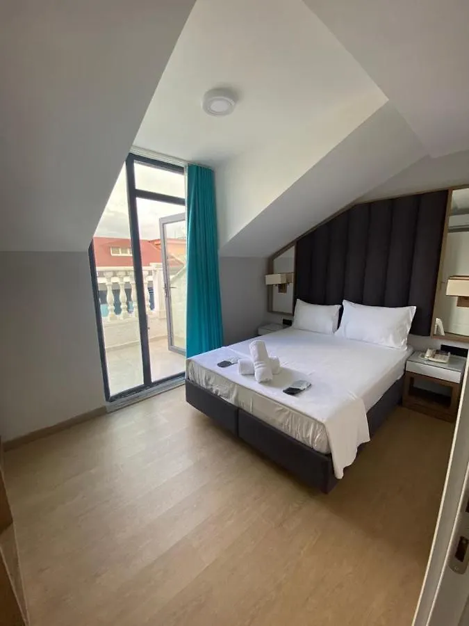 Black Palace Hotel Istanbul