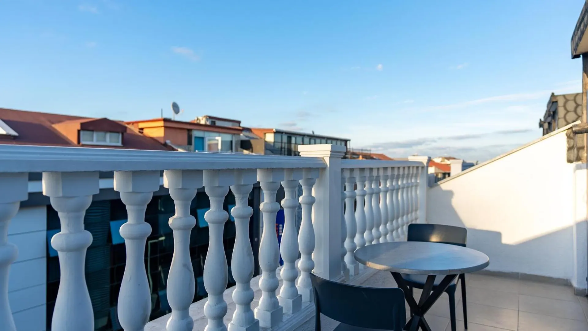 Black Palace Hotel Istanbul