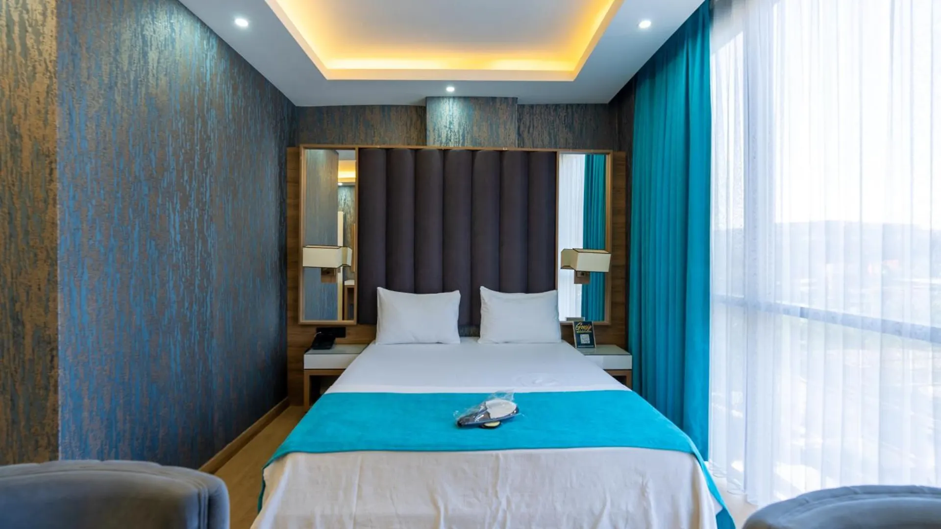 Black Palace Hotel Istanbul 0*,  Turkey
