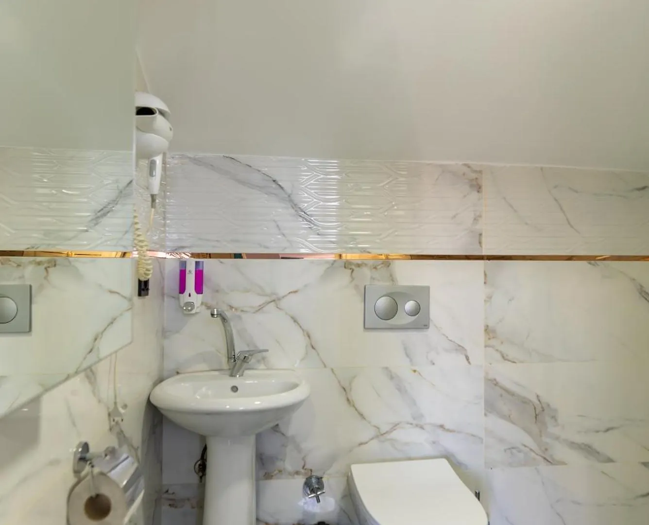 Black Palace Hotel Istanbul