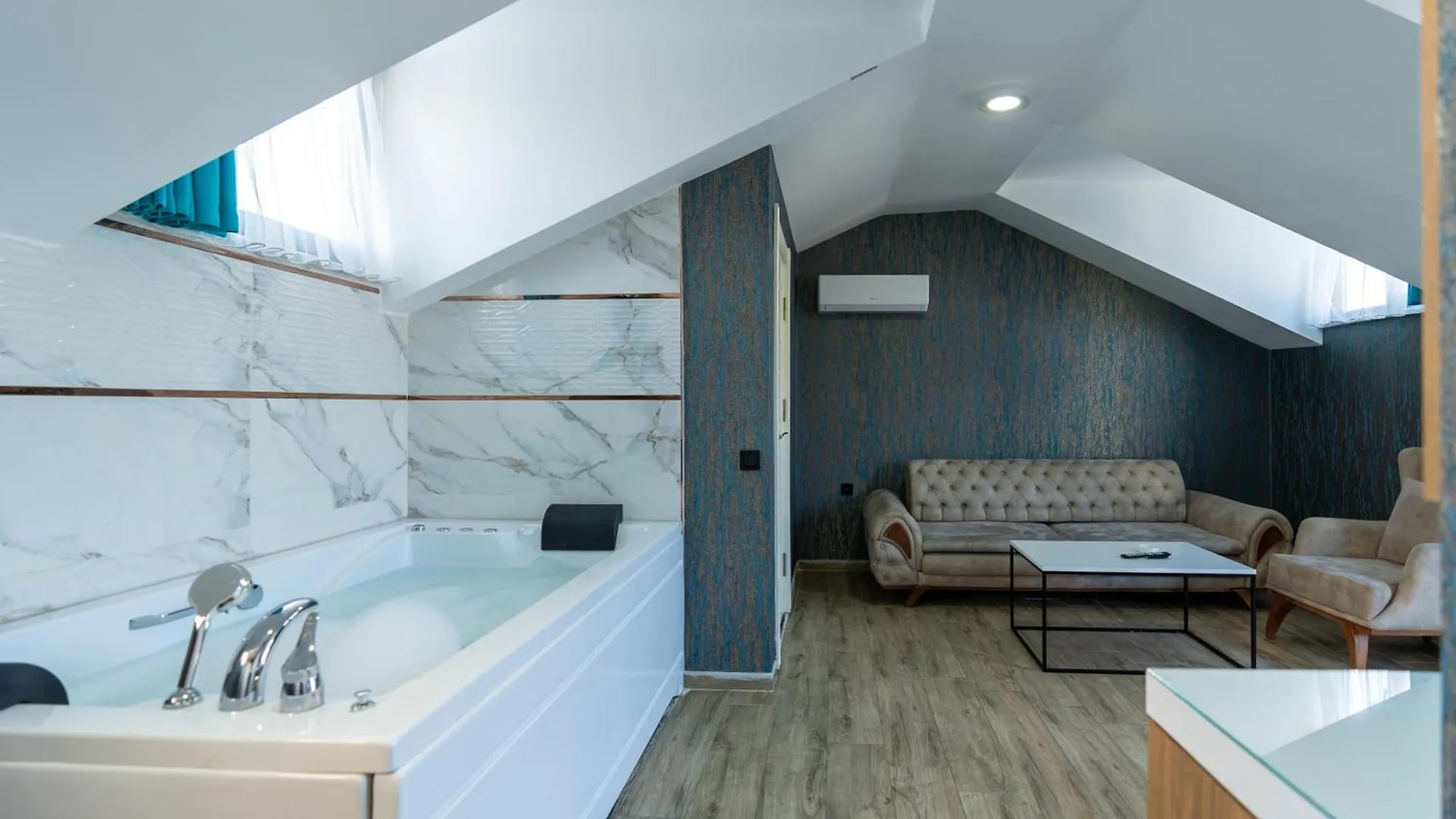 Black Palace Hotel Istanbul