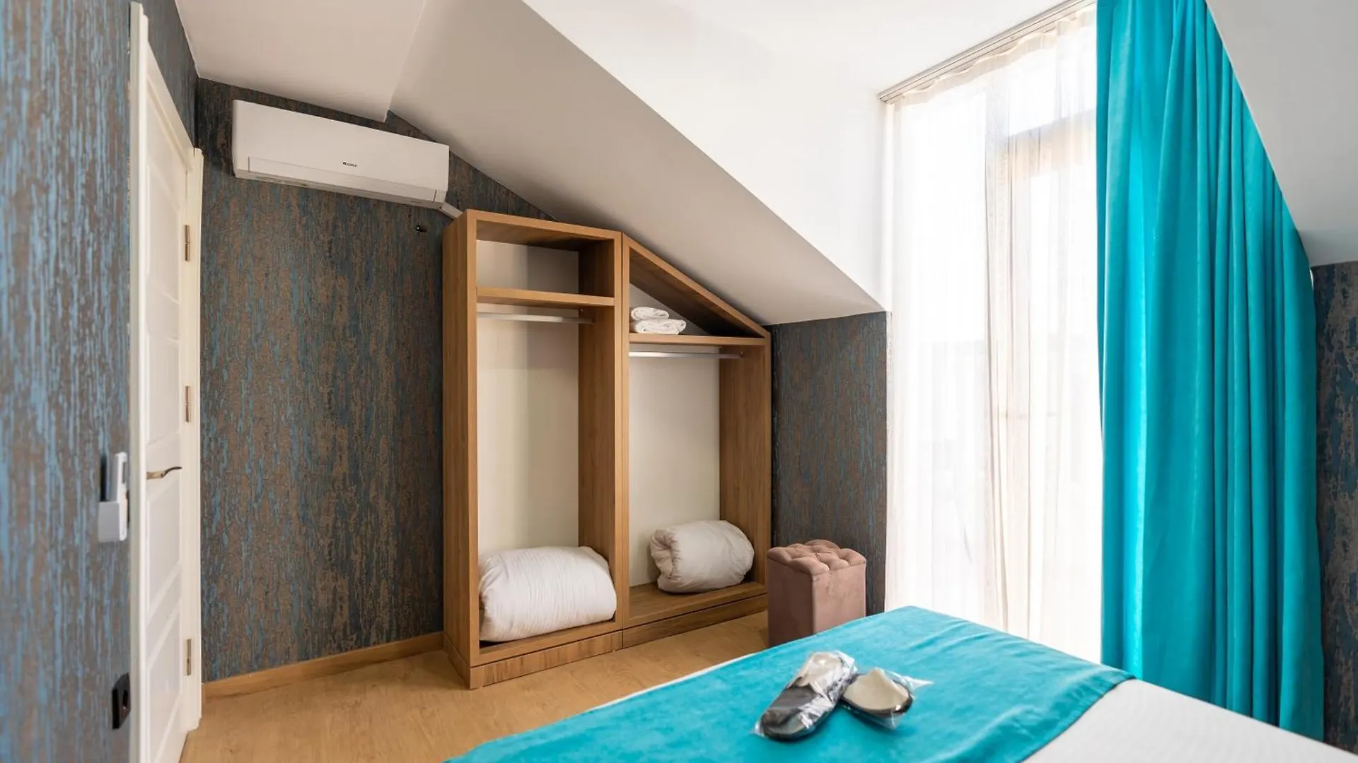 Black Palace Hotel Istanbul