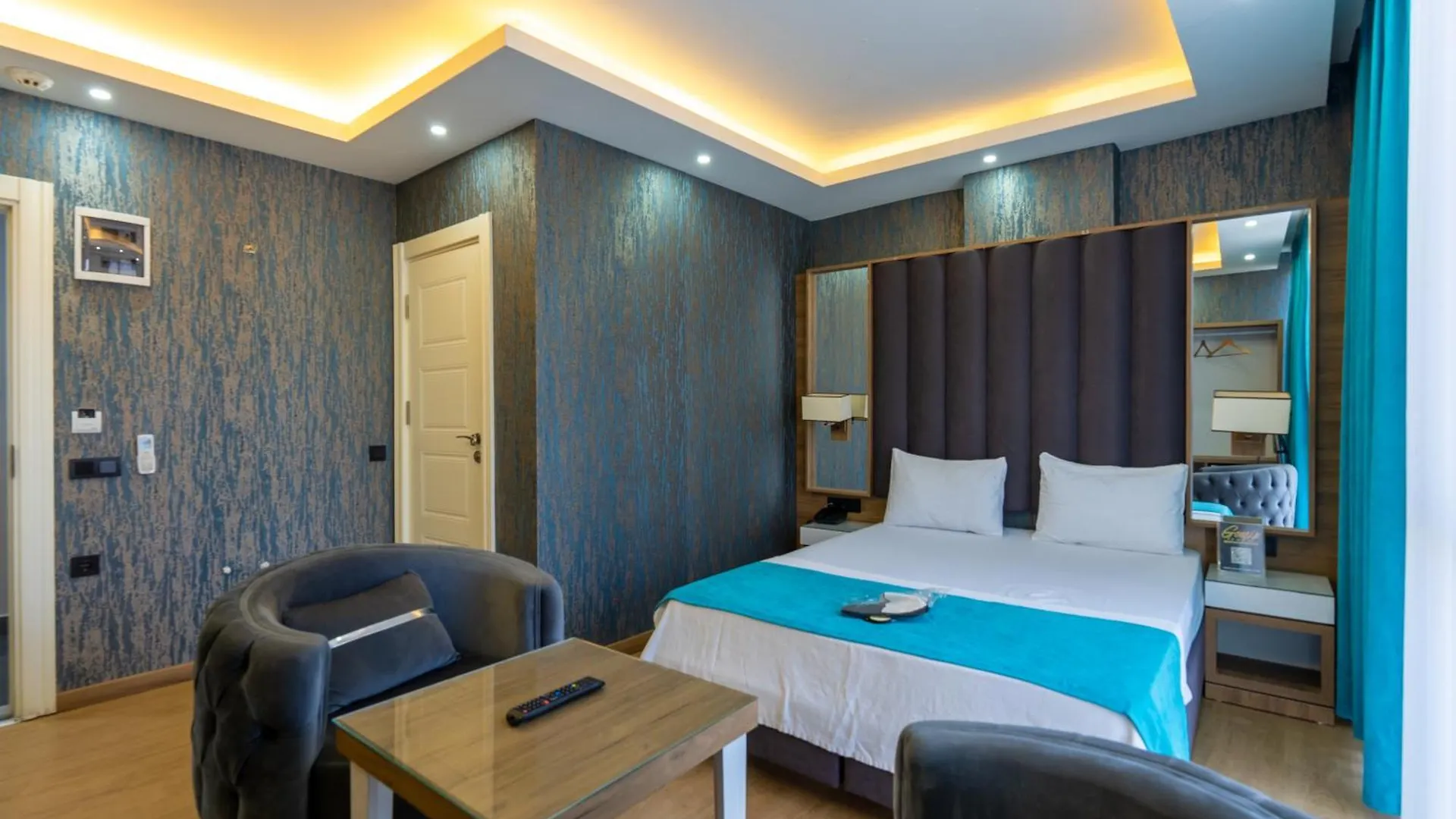Black Palace Hotel Istanbul